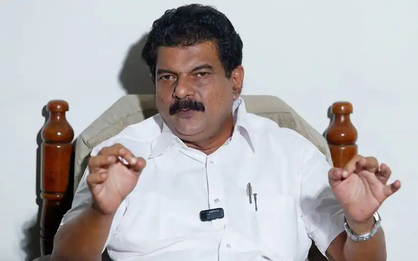 'നിലമ്പൂർ ഉപതെരഞ്ഞെടുപ്പ് വൈകിപ്പിച്ചാൽ കോടതിയെ സമീപിക്കും'; പി.വി അൻവർ